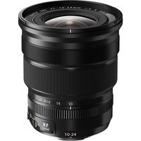 富士フイルム フジノンレンズ 単焦点広角レンズ XF10-24MMF4 R OIS 1個