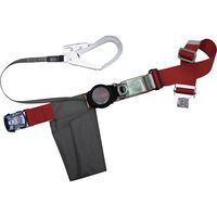 胴ベルト型安全帯 TB-ORL-593SV-R-M-JAN-BP 1個 藤井電工（直送品