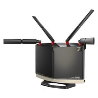 TP-Link AX6600 トライバンドWi-Fi 6ゲーミングルーター ARCHER GX90
