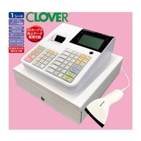 Square Squareレジスター 統合型POSレジ A-SKU-0643 1台 - アスクル