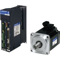 三菱電機 モータ HG-KR23 1個（直送品） - アスクル