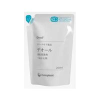 コロプラスト デオールR 消臭潤滑剤 つめかえ用 9330 1袋 65-0319-67