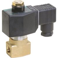 アズワン エコノミー油回転真空ポンプ 100/114(L/min) AOP100C 1台 2