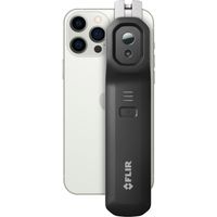 FLIR スマホ/タブレット用ワイヤレスサーモグラフィーカメラ ONE EDGE