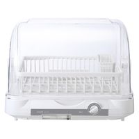 エスケイジャパン タンク式食器洗い乾燥機 SDW-J5L（W）（直送品