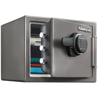 セントリー ビッグボルトシリーズ テンキー式耐火・耐水金庫（1時間