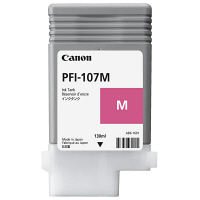 キヤノン（Canon） 純正インク PFI-107MBK マットブラック 6704B001 1