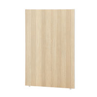 トーカイスクリーン MSパネル 木目調パネル ナチュラル 高さ1615×幅