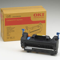 oki 定着器ユニット」通販 - アスクル