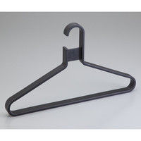 蝶プラ工業 導電タグハンガーEVAー01 10入 781613 1箱(10本) 3-1551-01