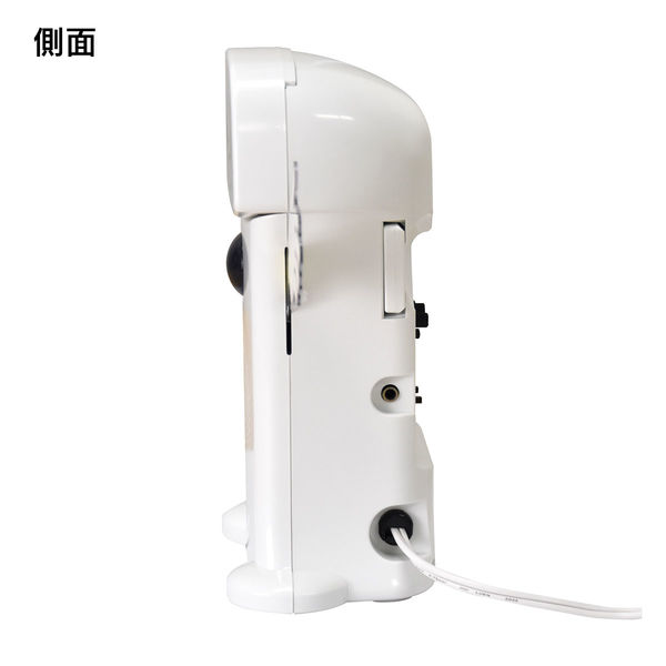 群馬電機 呼び込み君 MC-F06 5台入 044-30117-2-5 1セット (5台入