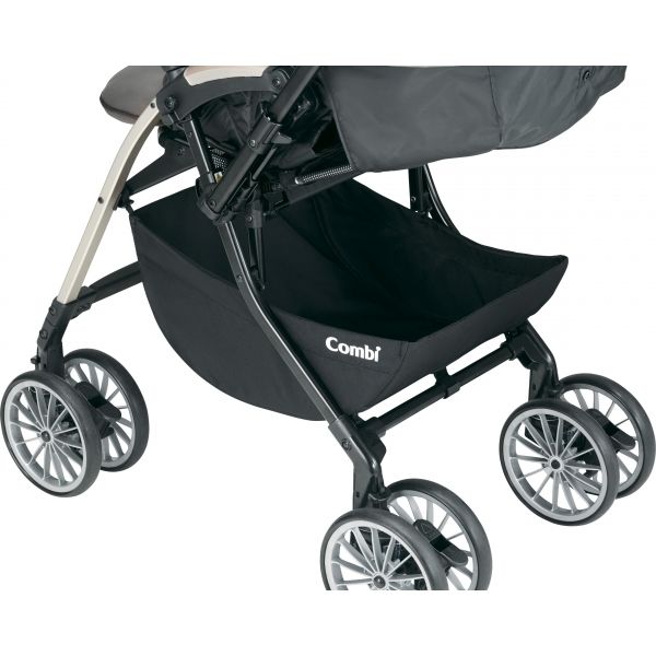 Combi（コンビ） ベビーカー アンブレッタ4キャスEG UH