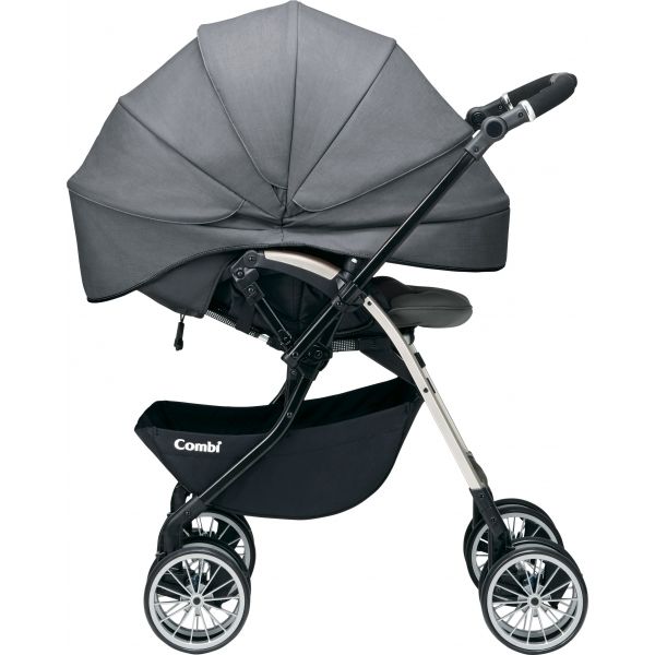 Combi（コンビ） ベビーカー アンブレッタ4キャスEG UH