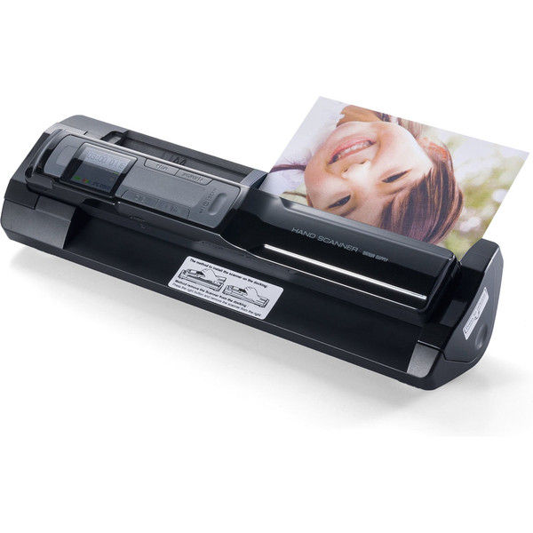 サンワダイレクト 2WAYハンディスキャナ 400-SCN040 1個（直送品