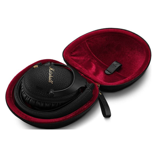 Marshall アクティブノイズキャンセリングオーバーイヤーヘッドホン