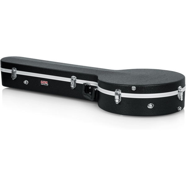 GATOR ゲーター バンジョー用 ハードケース GC-BANJO-XL (ABS外装