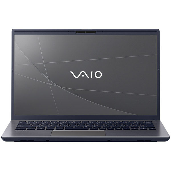 VAIO 14インチ ノートパソコン VAIO Pro BK VJBK124000001 1台（直送品