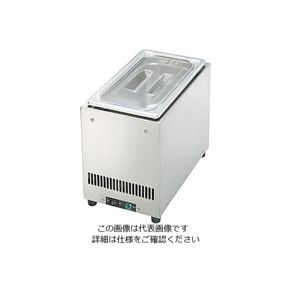 タイジ フーズクーラー PS-1 1個 61-3511-01（直送品） - アスクル