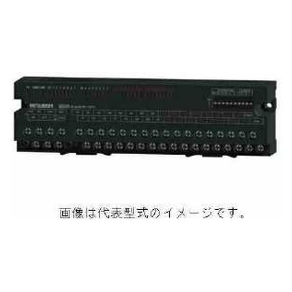 三菱電機 シーケンサCCーLink AJ65SBTB1-32DT1 1個（直送品） - アスクル
