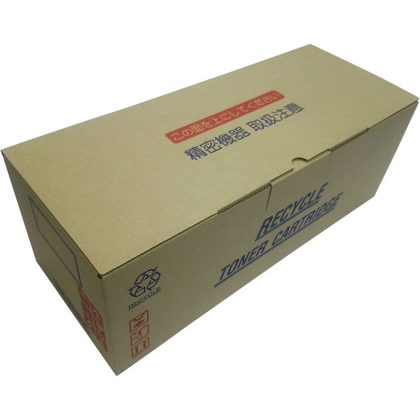 富士通（FUJITSU）用 リサイクルトナー LB321Bタイプ モノクロ