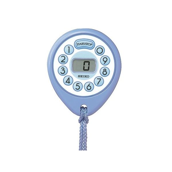 セイコータイムクリエーション ピピタイマー(ひも磁石付) 中国語版校正