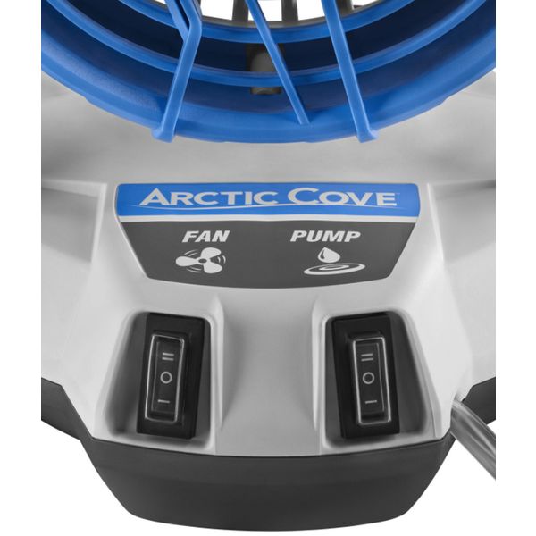 ETG Japan 18Vコードレスミストファン MBF0183J 1台（直送品） - アスクル