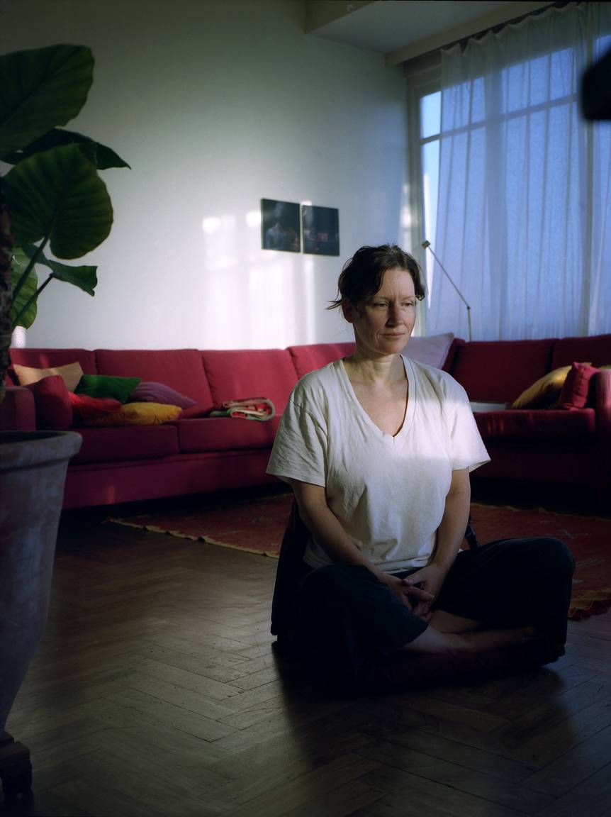 FUJIFILM GA645 Professional · Lomography