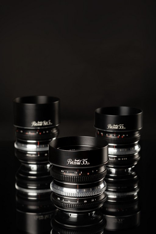 Lomopedia: Horizon 202 · Lomography