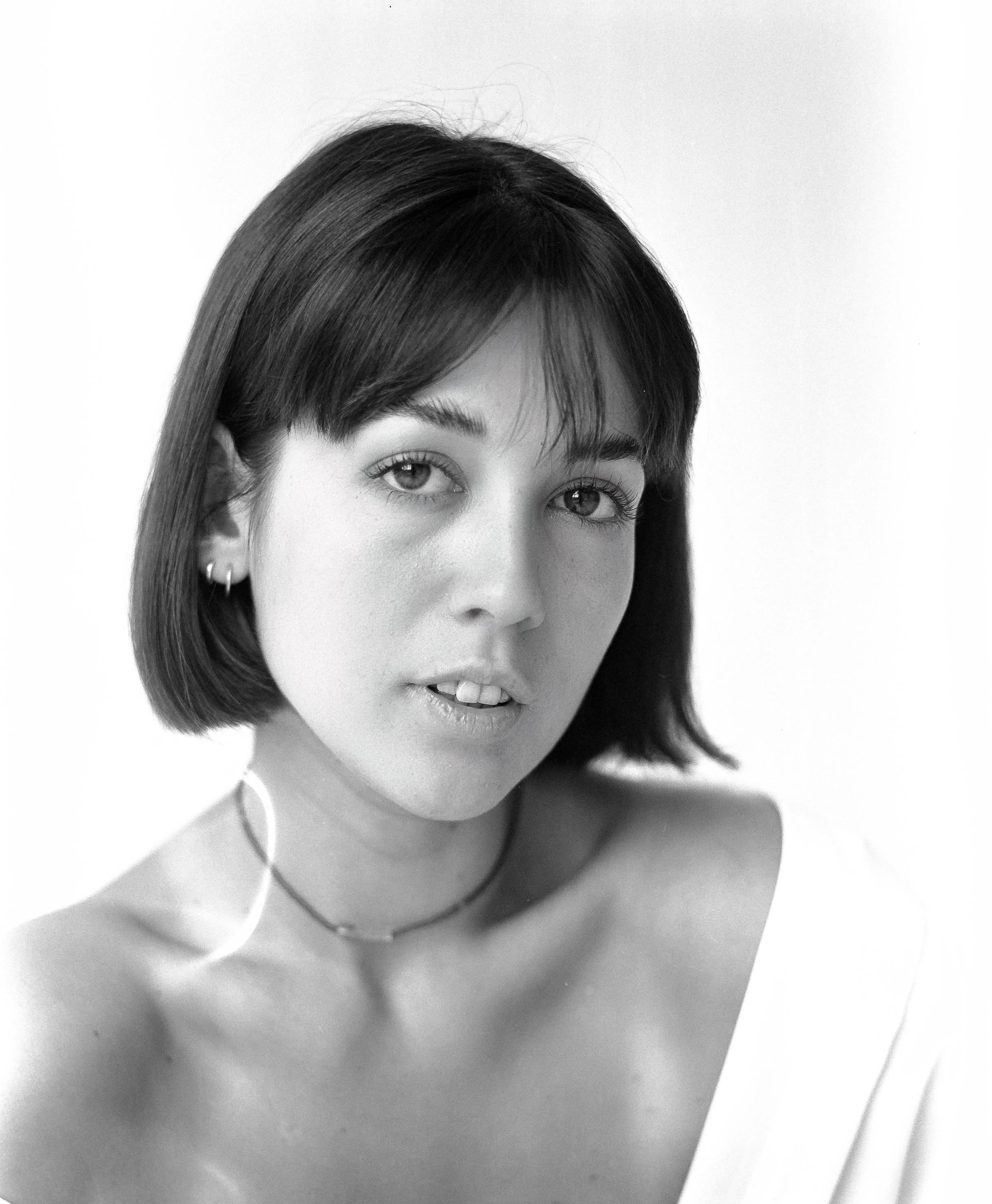 Mamiya RB67 ProS, Mamiya Sekor C 127mm f/3.8,… — aciano · Lomography