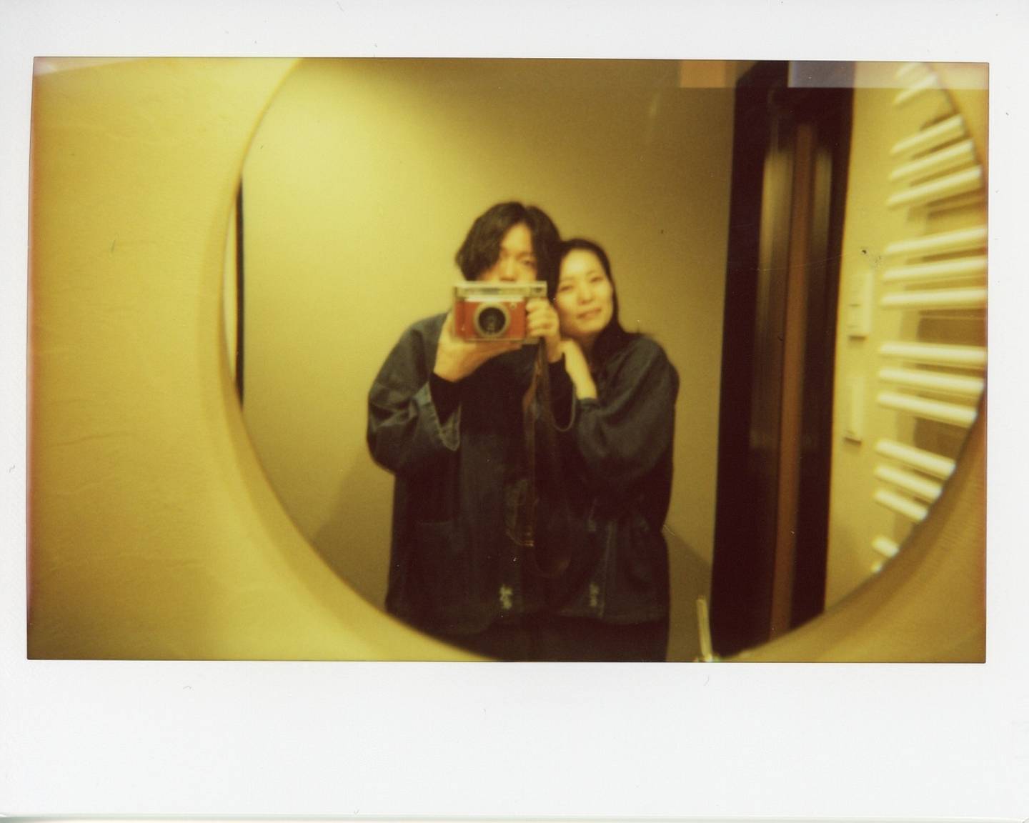 眼には見えないノイズを撮る写真家が、ノイズ溢れる世界から選んだもの