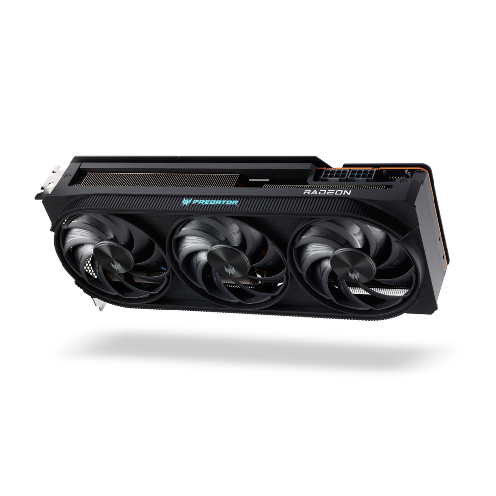 Acer Expands Gaming Portfolio with New Predator BiFrost and Nitro