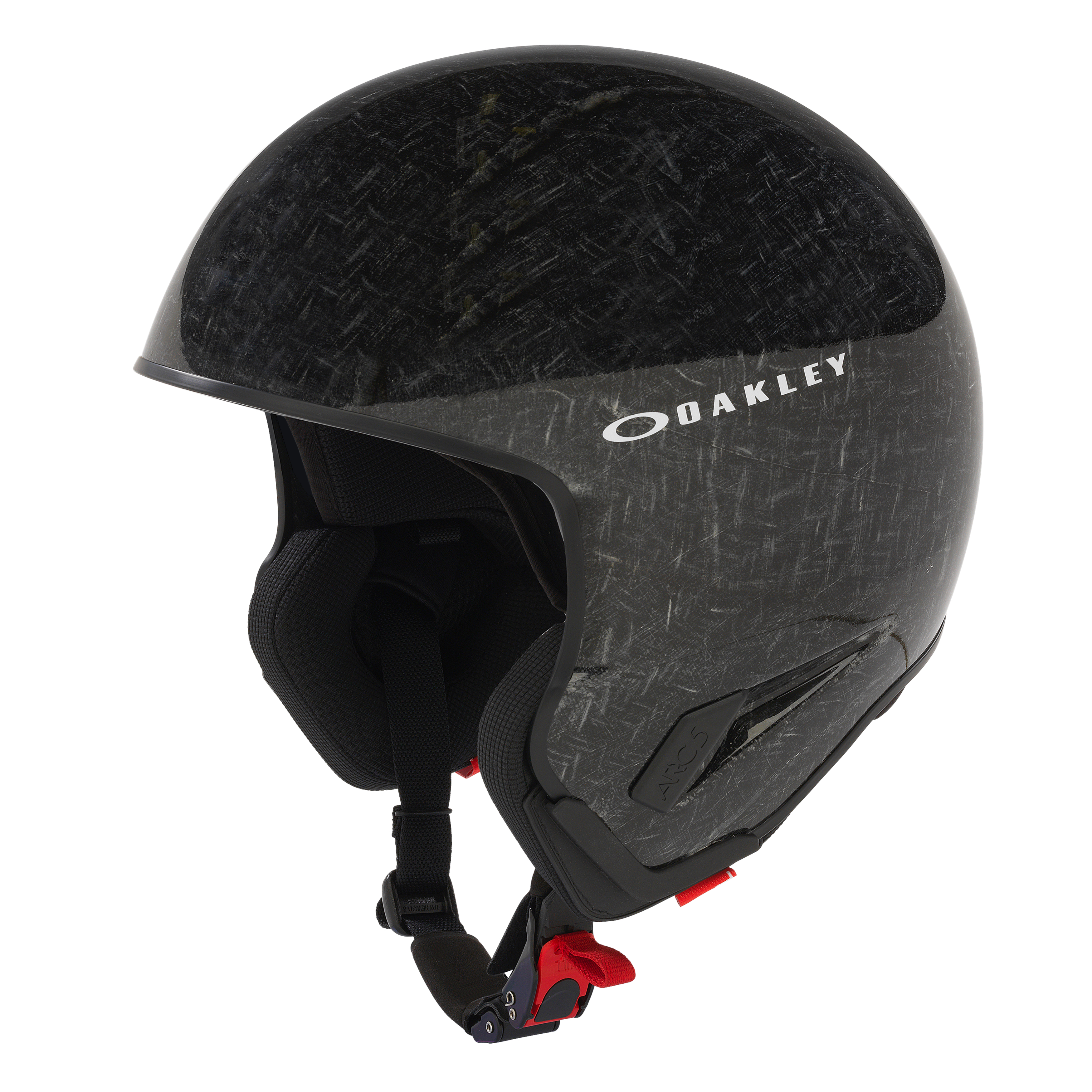 世界選手権優勝者であるアレクサンデ・キルデからインスピレーションを