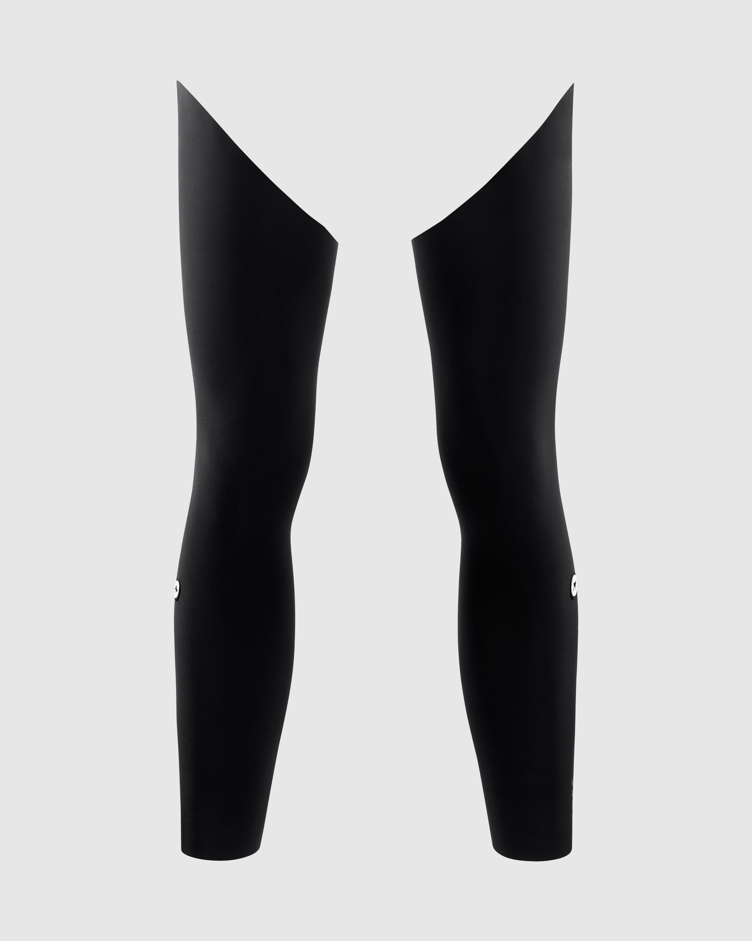 GT Spring Fall Leg Warmers C2 BOSS x ASSOS, blackSeries » ASSOS Of