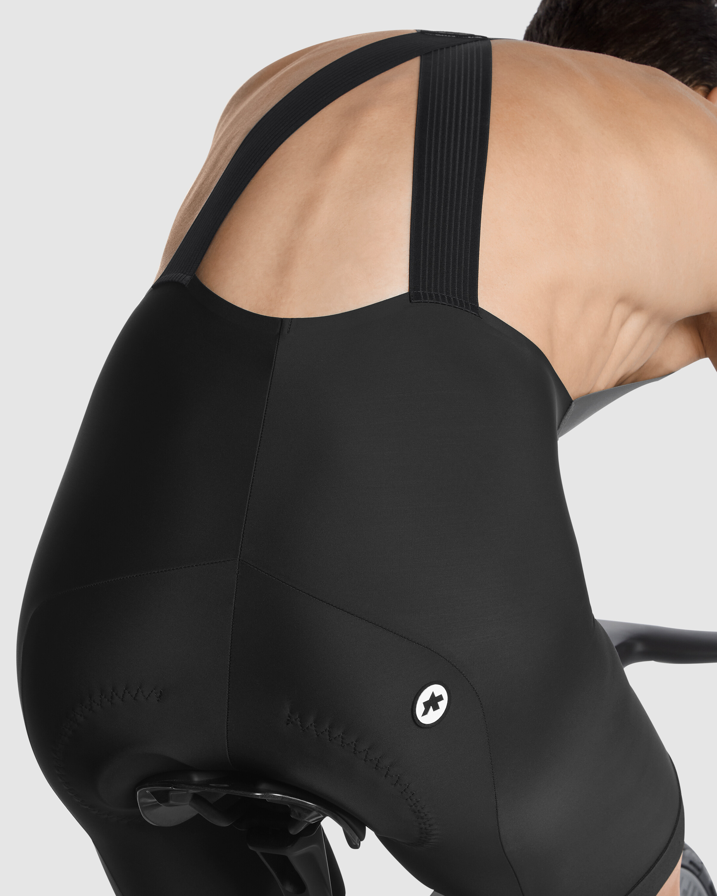 MILLE GT Bib Shorts C2, blackSeries » ASSOS Of Switzerland