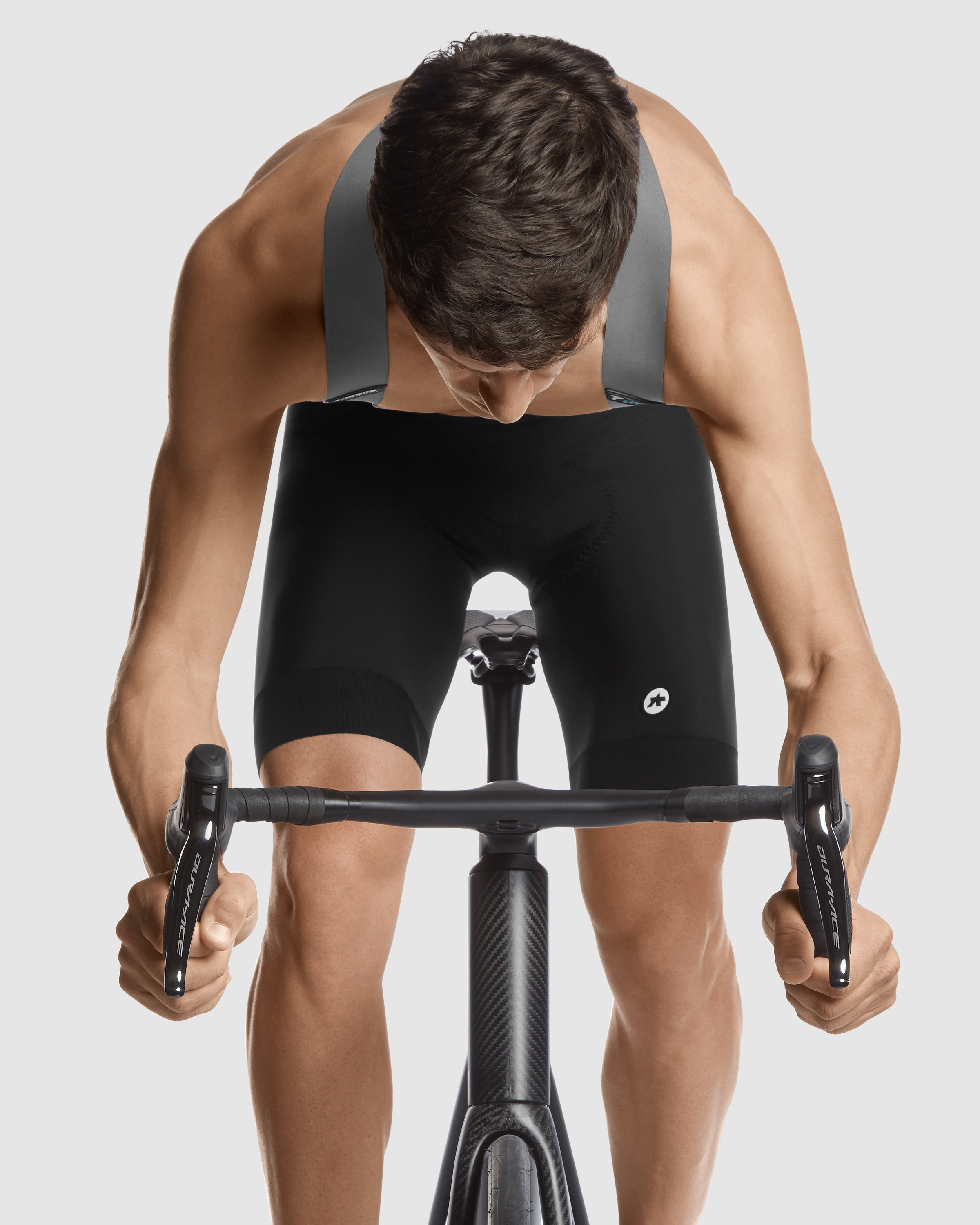MILLE GT Bib Shorts C2, blackSeries » ASSOS Of Switzerland