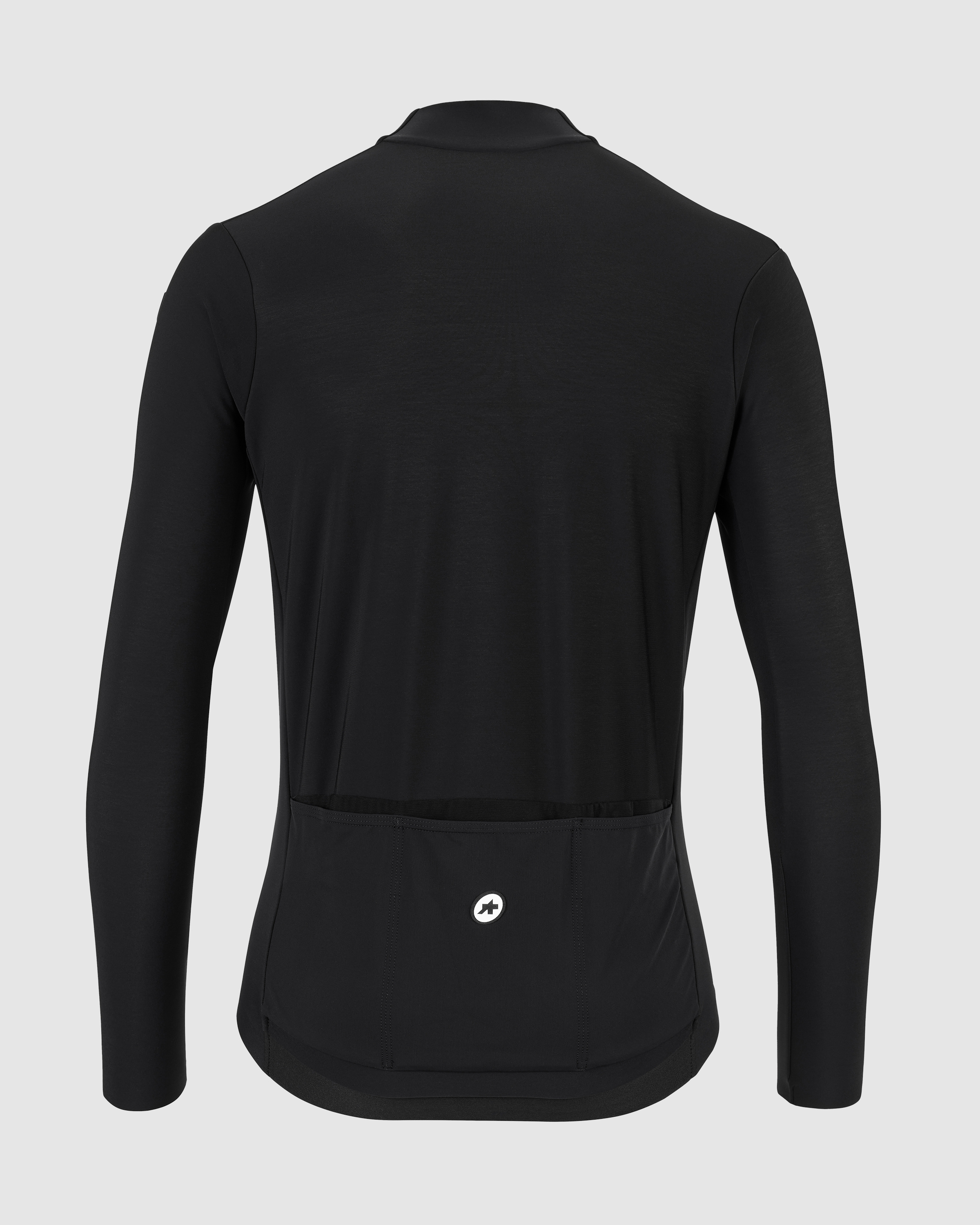 MILLE GT Spring Fall LS Jersey C2, blackSeries » ASSOS Of Switzerland