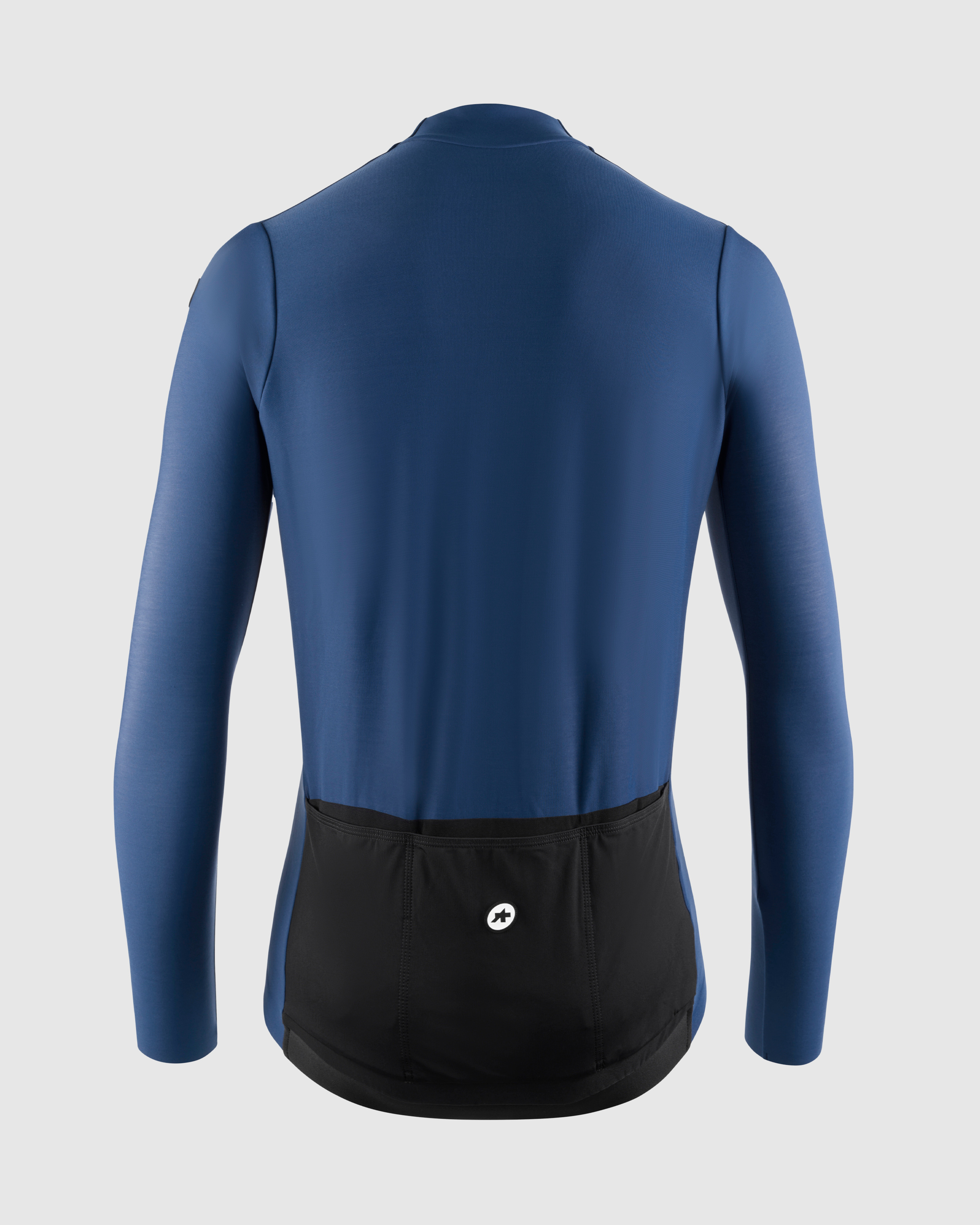 MILLE GT Spring Fall LS Jersey C2, Stone Blue » ASSOS Of Switzerland