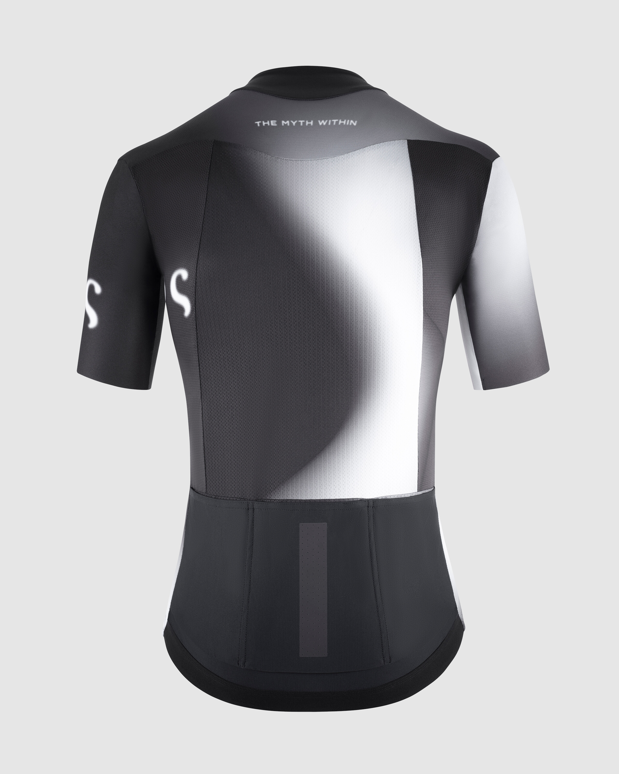 EQUIPE RS Jersey S9 TARGA - Myth Within, Black » ASSOS Of Switzerland