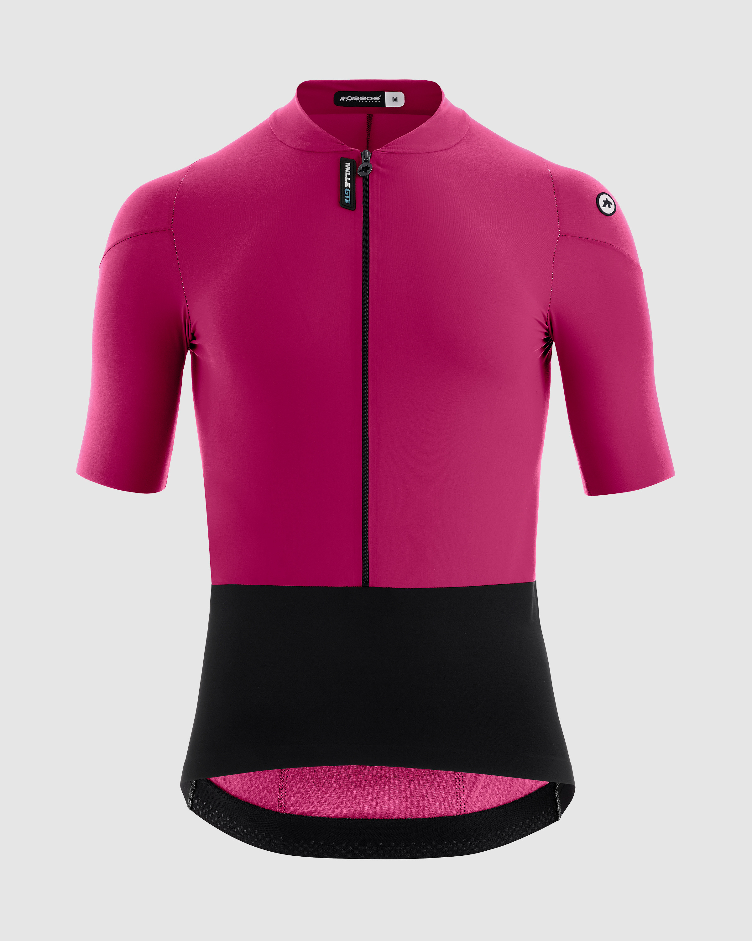 MILLE GTS Jersey C2, Sonic Purple » ASSOS Of Switzerland