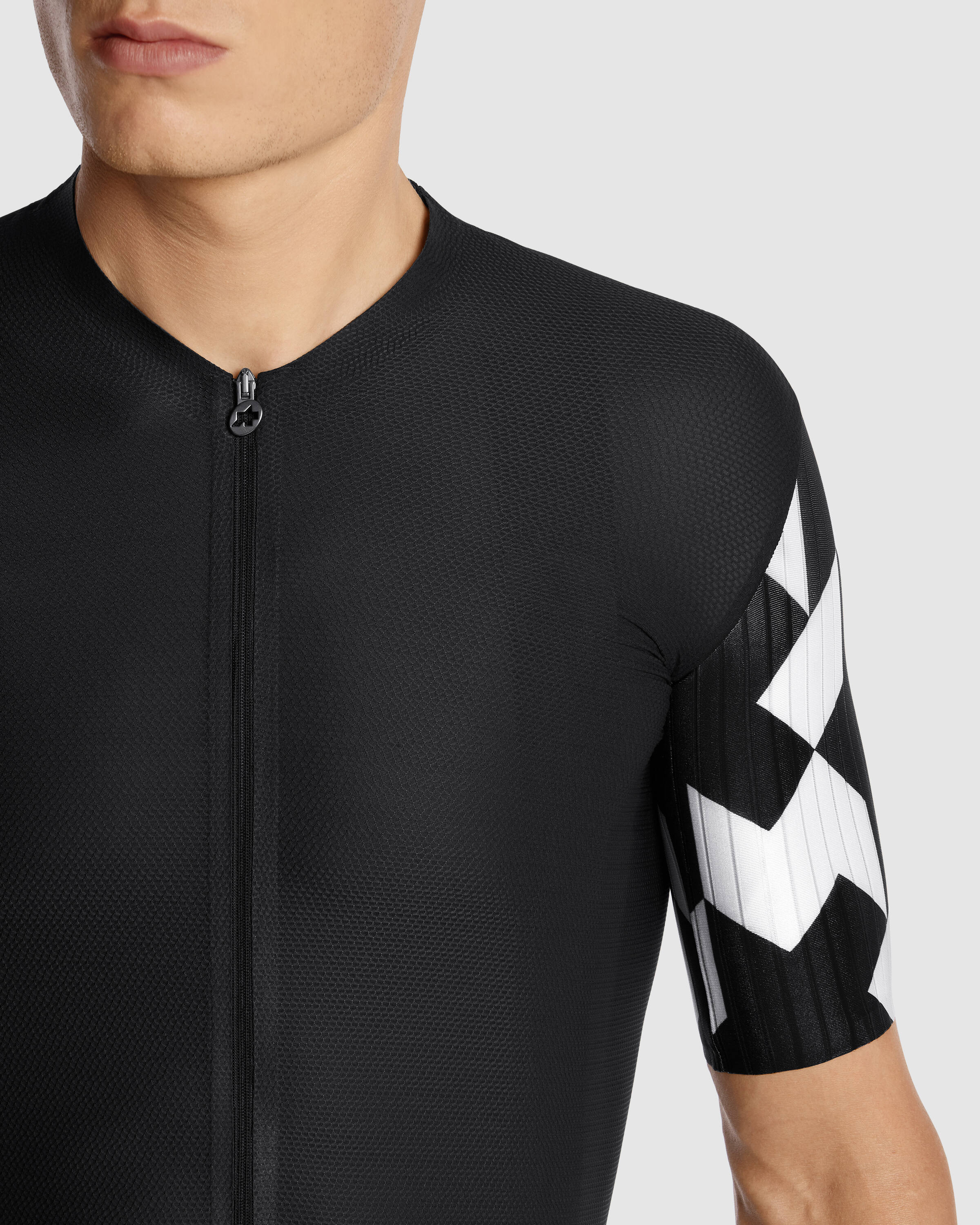 EQUIPE RS Jersey S11, blackSeries » ASSOS Of Switzerland