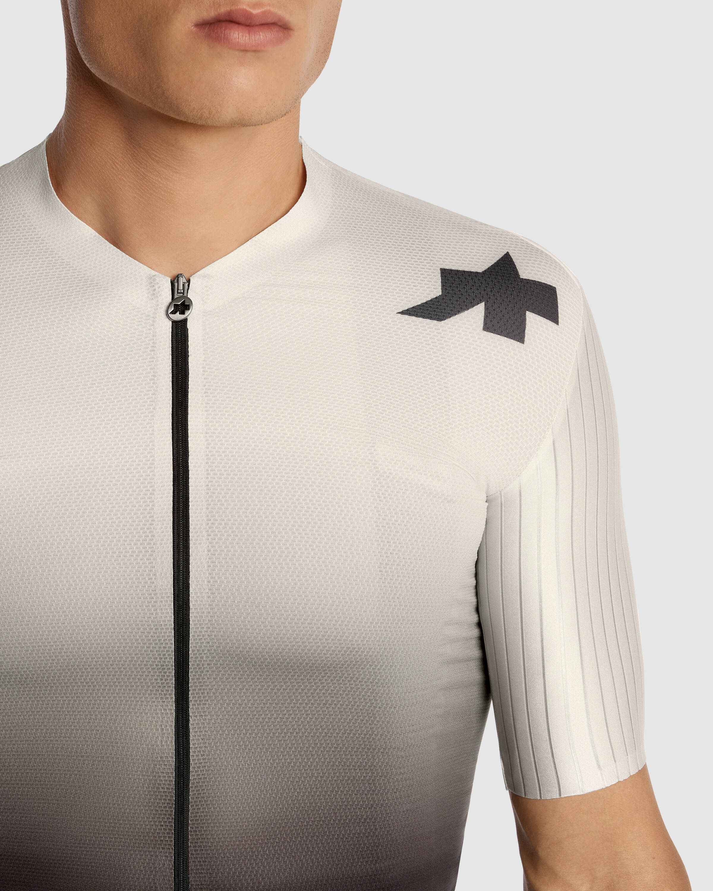 EQUIPE RS Jersey S11, Moon Sand » ASSOS Of Switzerland