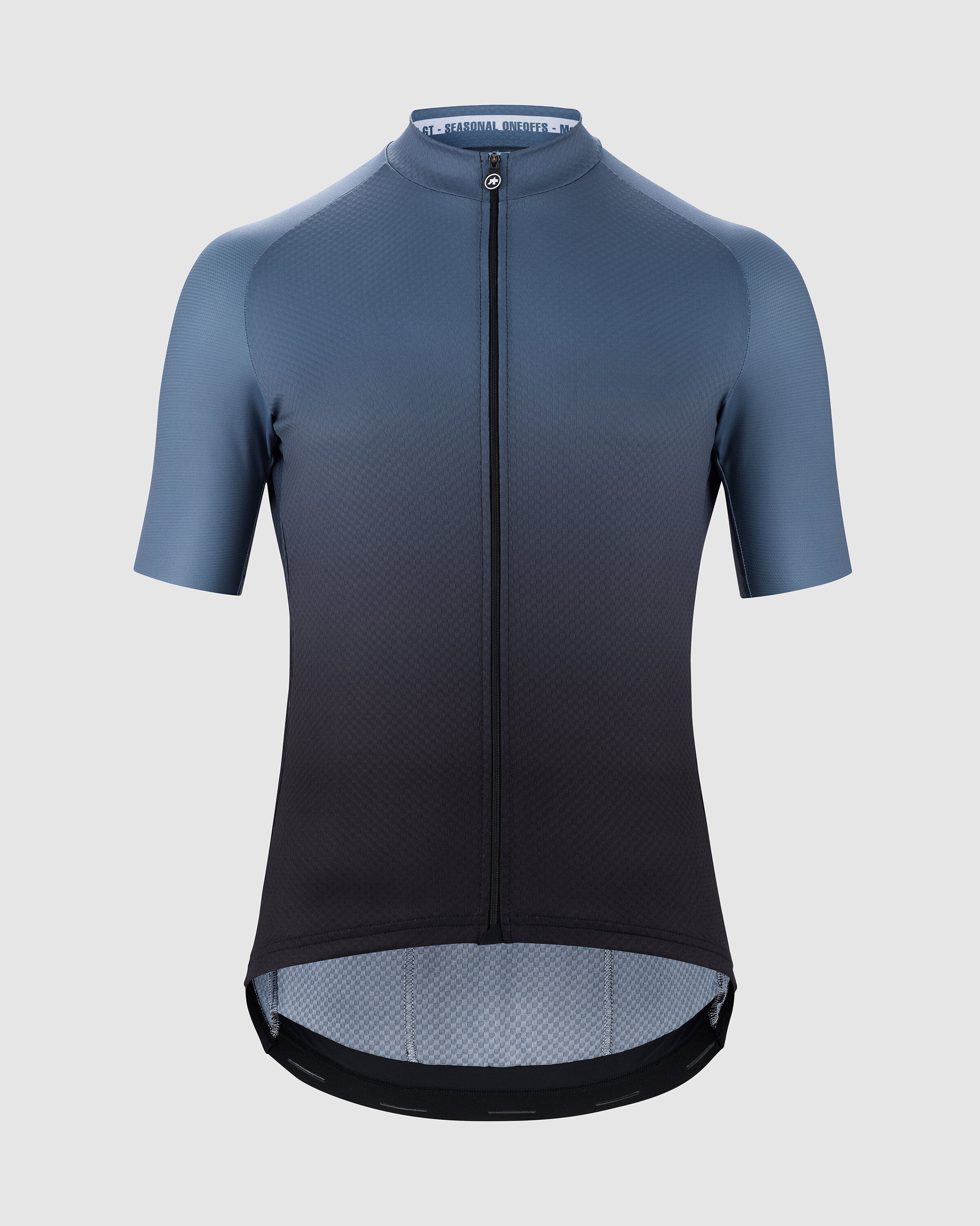 MILLE GT Jersey C2 Shifter, Concrete Blue » ASSOS Of Switzerland