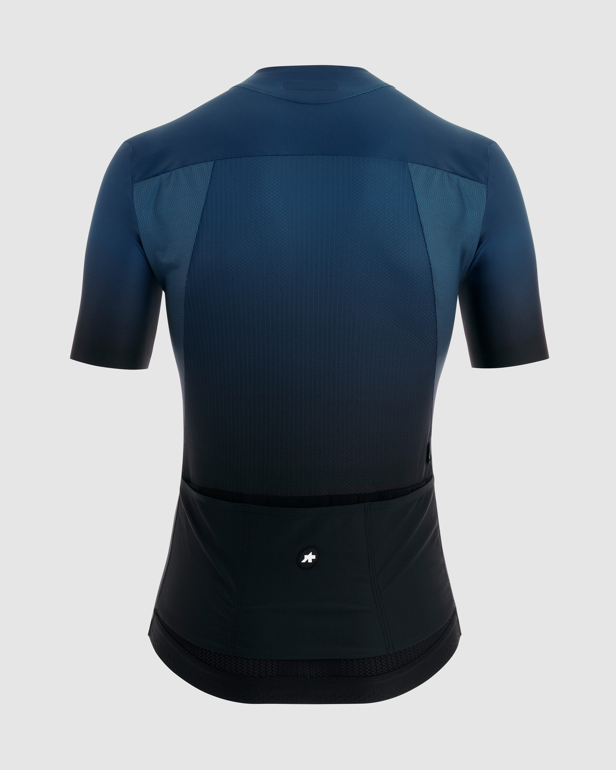 EQUIPE RS Jersey S9 TARGA, Stone Blue » ASSOS Of Switzerland