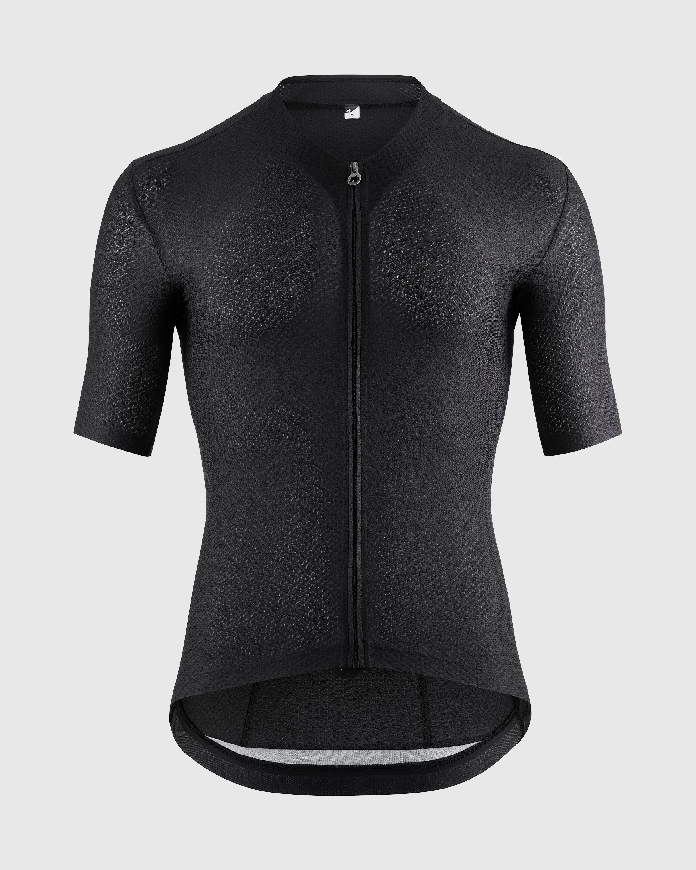 EQUIPE R Jersey S11, blackSeries » ASSOS Of Switzerland