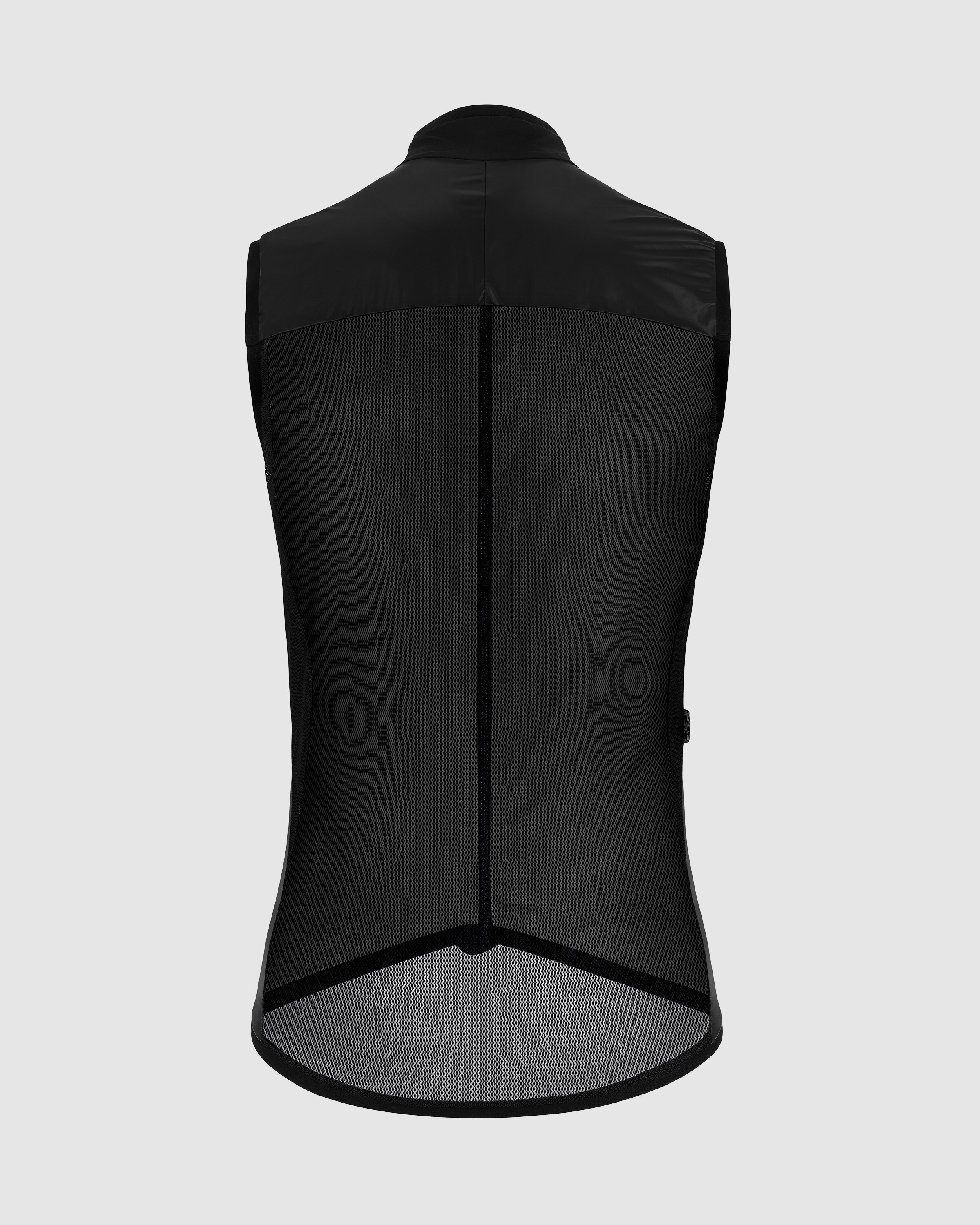 MILLE GT Wind Vest C2, blackSeries » ASSOS Of Switzerland