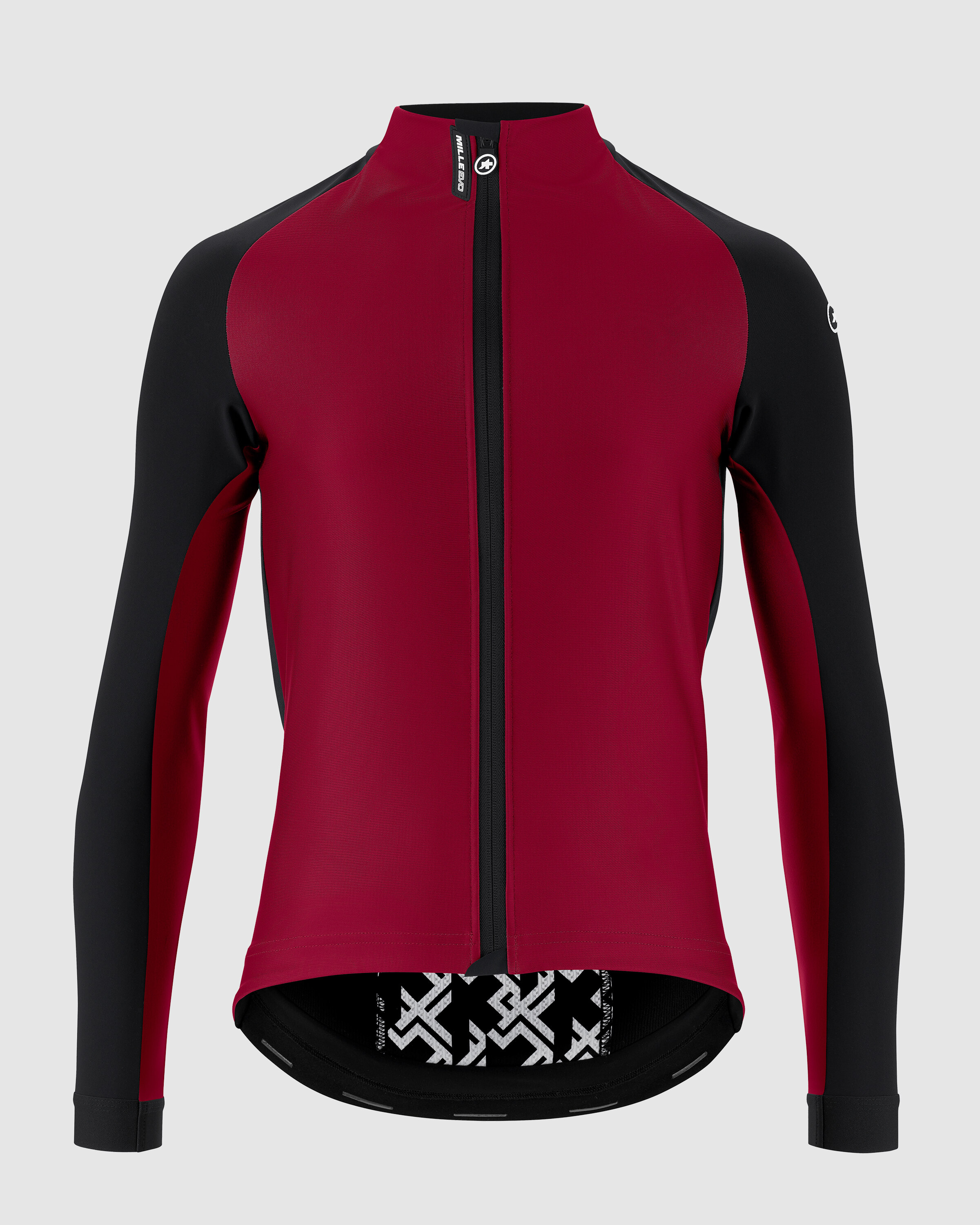 MILLE GT WINTER JACKET EVO, Bolgheri Red » ASSOS Of Switzerland