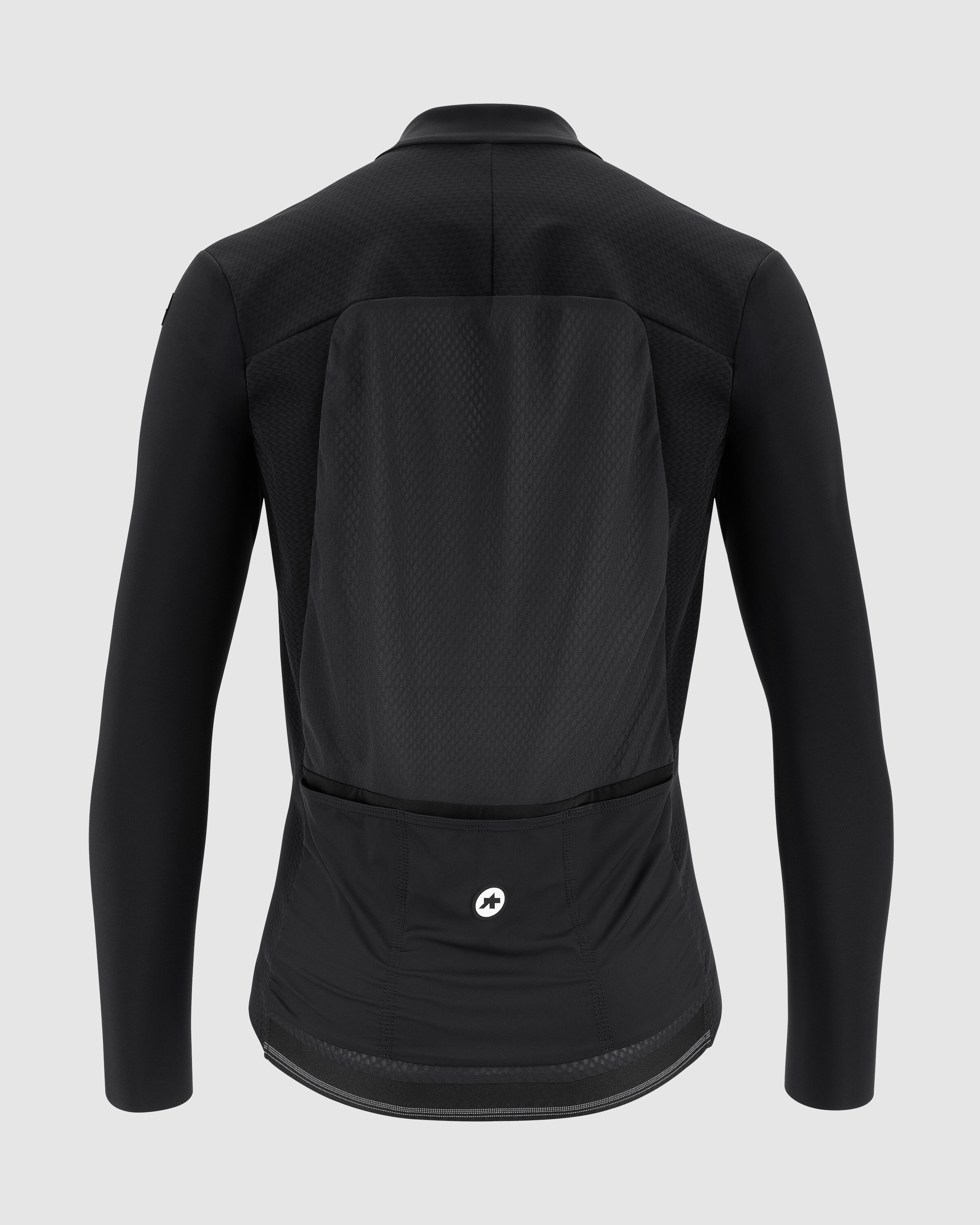 MILLE GTS Spring Fall Jacket C2, blackSeries » ASSOS Of Switzerland