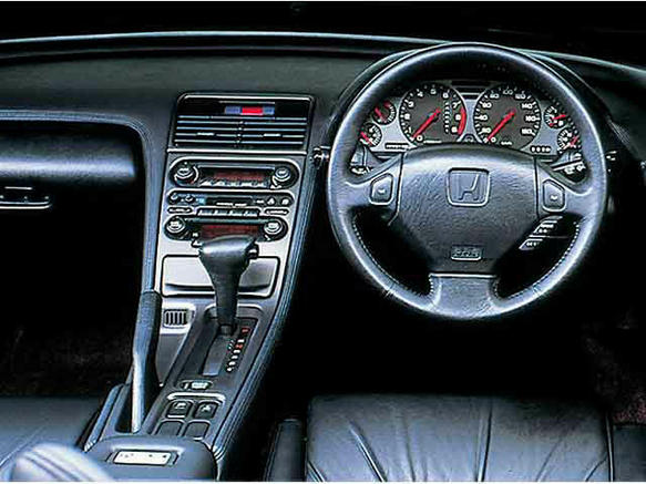 ホンダ NSX 1990年式モデル 3.0 AT のスペック詳細 | 新車・中古車