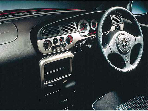 ダイハツ ミラジーノ 1999年式モデル 660 S AT のスペック詳細 | 新車