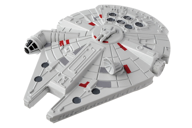 タカラトミー、「スター・ウォーズ トミカ」を発売|【業界先取り】業界